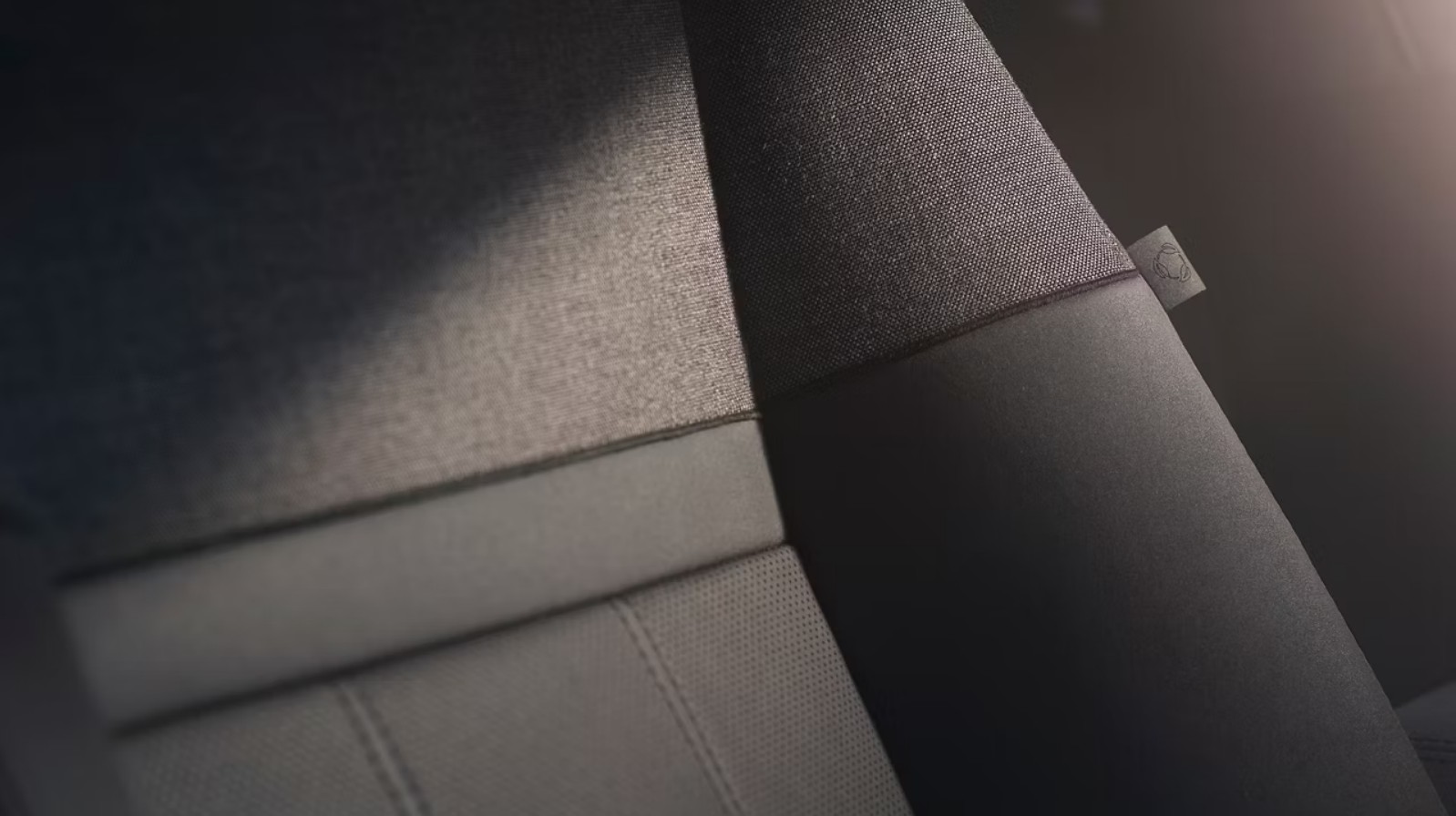 Mercedes-Benz A-Class Front